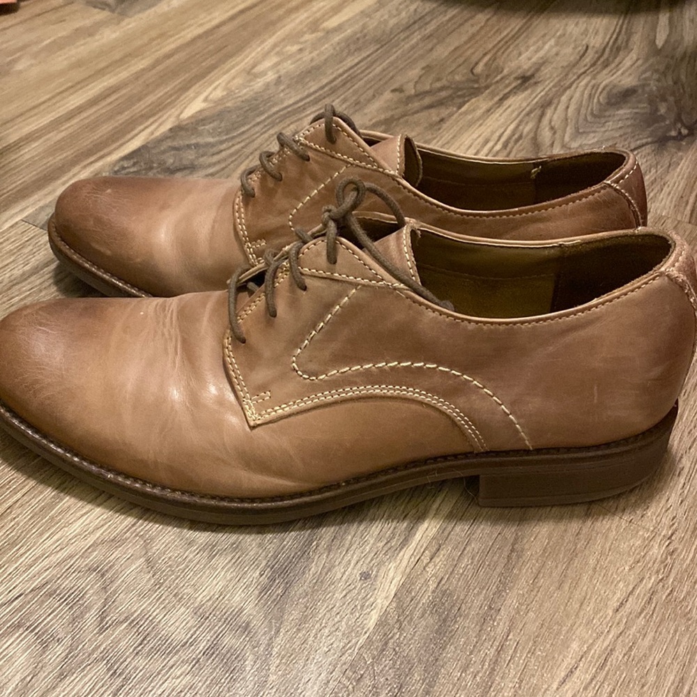 Bostonian shoes
